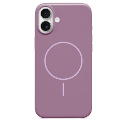 Beats iPhone 16+ Case with MS - Sunset Purple MCFK4LL/A