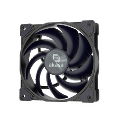 prídavný ventilátor Akasa Alucia SM12 AK-FN128