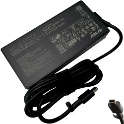 ASUS originál ADAPTER 180W 20V 3P(RECTANGLE) B0A001-00266400