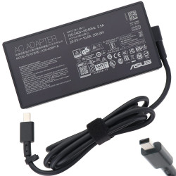 ASUS originál ADAPTER 200W 20V 3P(RECTANGLE) B0A001-01120600