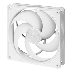 ARCTIC P14 Max (White) - 140mm Case Fan - fluid dynamic bearing -...