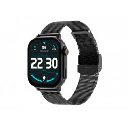 CARNEO Zephyr Ultra HR+/Black/Elegant Band/Black 8588009299554