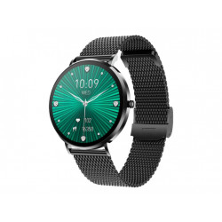 CARNEO Phoenix HR+ 2nd Gen/41mm/Black/Elegant Band/Black 8588009299660