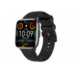 CARNEO Proxima HR+/Black/Šport Band/Black 8588009299745