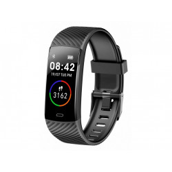CARNEO Essential HR+/Black/Šport Band/Black 8588009299332