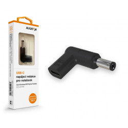 Aligator USB-C napájacia redukcia 5,5 x 2,1 mm pre notebooky...