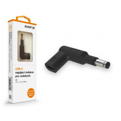 Aligator USB-C napájacia redukcia 4,8 x 1,7 mm (predĺžená) pre...