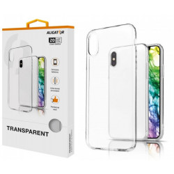 ALIGATOR Puzdro Transparent Apple iPhone 15 Pro PTA0211