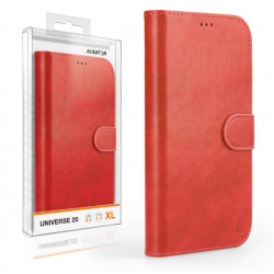 ALIGATOR Puzdro UNIVERSE, vel.XL (160*81),červená PUN0037