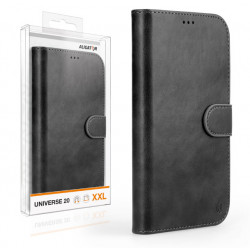 ALIGATOR Puzdro UNIVERSE, vel.XXL (170*83), čierna PUN0029