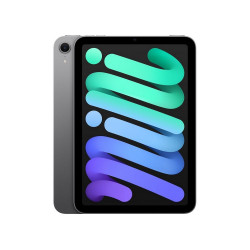 Apple iPad mini/(2024) Wi-Fi/8,3"/2266x1488/256GB/iPadOS18/Space...