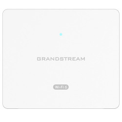 Grandstream GWN7604 prístupový bod, Wi-Fi 6 AX3000, 3Gb/s, MU-MIMO,...