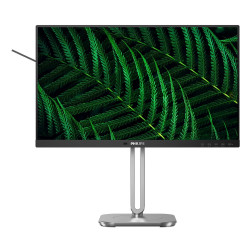 Philips/24B2G5200/23,8"/IPS/FHD/100Hz/4ms/Gray/3R 24B2G5200/00