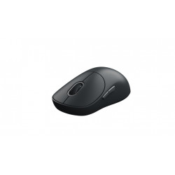 Xiaomi Wireless Mouse 3/Kancelárska/Optická/1 200 DPI/USB+BT/Čierna...