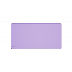 Maxi podložka pod myš Natec PURE LAVENDER, 40x80cm NPO-2242