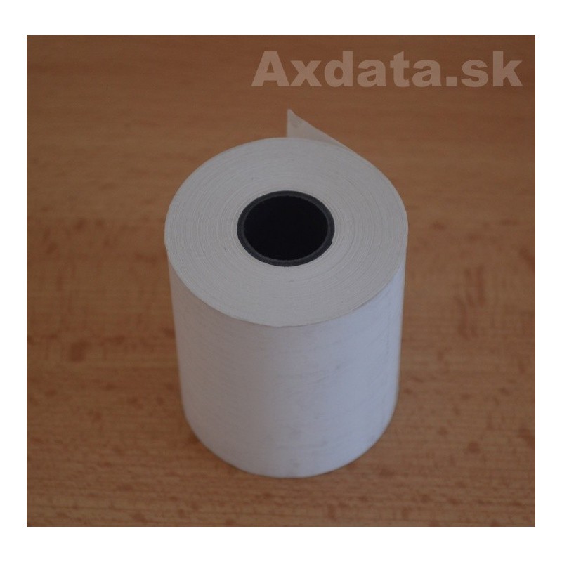 Papierová páska 57/40/17 Termo