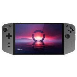 Lenovo SKIN_BO Lenovo Legion Go Skin GXY1P72612