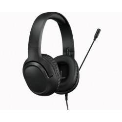 Lenovo H110 Headset/Jack/Čierna GXD1P46879