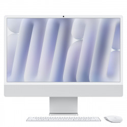 Apple iMac 24/23,5"/4480 x 2520/M4/24GB/512GB...