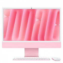 Apple iMac 24/23,5"/4480 x 2520/M4/16GB/256GB...
