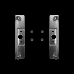 ARCTIC Freezer 4U-M Ampere Mounting Kit - Mounting accessories for...