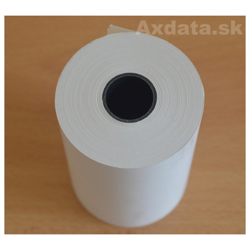 Papierová páska 80/60/17 Termo