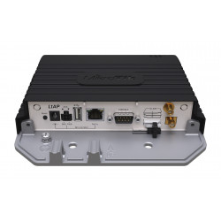 MikroTik LtAP-2HnD&FG621-EA&LR8G, LtAP LR8G LTE kit...