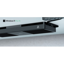 ARCTIC Senza 5700G Pro - Passively cooled mini-PC ACPCC00006A