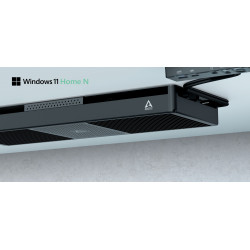 ARCTIC Senza 5500GT - Passively cooled mini-PC ACPCC00003A