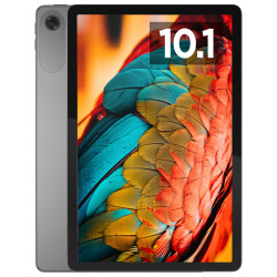 Lenovo Tab/ZAEH0095CZ/10,1"/WUXGA/4GB/64GB/An15/Luna Grey