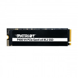 Patriot P400 V4/500GB/SSD/M.2 NVMe/Heatsink/5R P400VP500GM28H