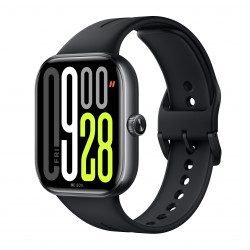 Xiaomi Redmi Watch 5/Black/Šport Band/Obsidian Black 59688