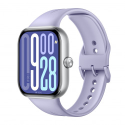 Xiaomi Redmi Watch 5/Silver/Šport Band/Lavender Purple 59687