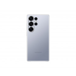 Samsung Priehľadný zadný kryt pre Galaxy S25 Ultra Transparent...