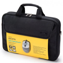 Dicota Value Toploading Kit D30805-RPET