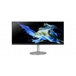 Acer/CB342CUsemiphuzx/34"/IPS/3440x1440/75Hz/1ms/Blck-Slvr/2R...