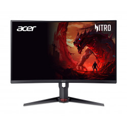 Acer Nitro/XZ273UP2bmiiphx/27"/VA/QHD/180Hz/2ms/Black/2R UM.HX3EE.207