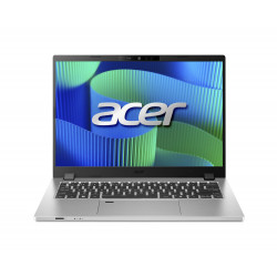 Acer TravelMate P2 14/TMP214-56/5-120U/14"/WUXGA/16GB/512GB...