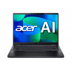 Acer TravelMate P6...