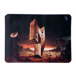 Acer Nitro Mousepad M, 350x260x3mm GP.MSP11.00L
