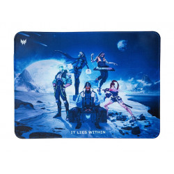 Predator Gaming Mousepad M, 350x260x3mm GP.MSP11.00K