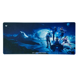 Predator Gaming Mousepad XL, 910x400x3mm GP.MSP11.00J