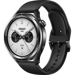 Xiaomi Watch S4/Black/Elegant Band/Black 58891
