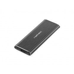 Externý box pre SSD Natec RHINO M.2 NVME LITE USB-C 3.1 GEN2,...