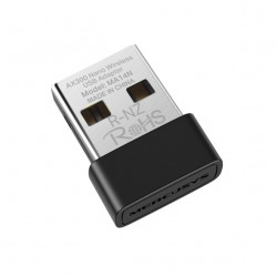 Mercusys MA14N AX300 Nano Wi-Fi USB adaptér