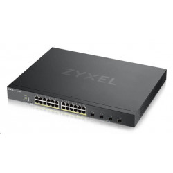 ZYXEL XGS1935-28HP 28 Port -24xG PoE, 4x10G SFP+ XGS1935-28HP-EU0101F