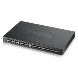 ZYXEL XGS1935-52 52 Port - 48xG a 4x10G SFP+ XGS1935-52-EU0101F