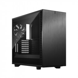 Fractal Design Define 7 Black TG Dark Tint FD-C-DEF7A-03
