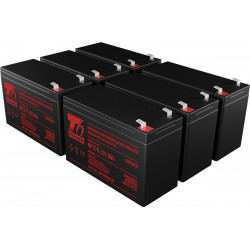 T6 Power EBM 1920W, J716N, JNK3P, K789N, K792N-2U, H928N-2U, 2HRF9,...