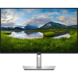 Dell Pro Plus/P2425D/23,8"/IPS/QHD/100Hz/5ms/Blck-Slvr/3R 210-BQMX